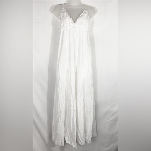 Free People | Lovey Maxi Dress - Picture 4 of 15